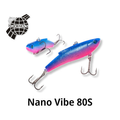 Раттлин Nano Vibe 80S