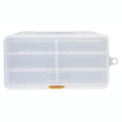 Коробка Meiho Worm Case L - Рыболовные коробки - Экипировка