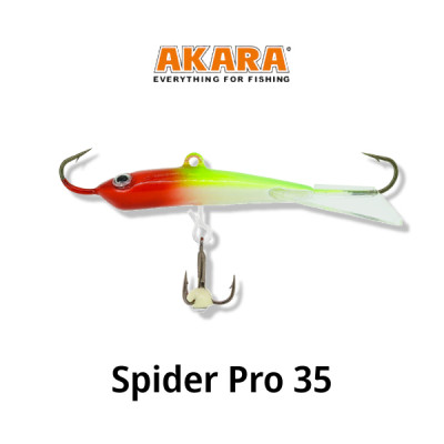 Балансир Spider Pro 35