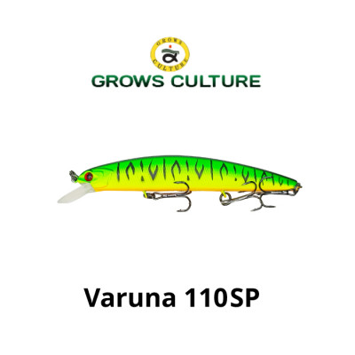 Воблер Varuna(R) 110SP