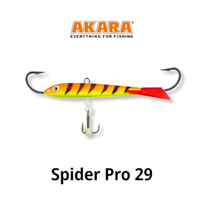 Балансир Spider Pro 29
