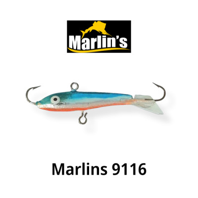 Балансир Marlins 9116