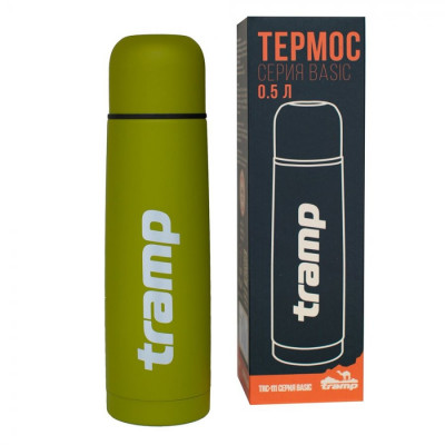 Термос Tramp Basic 0,75л.