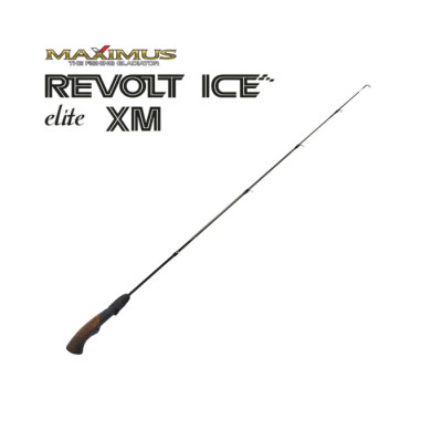 Зимняя удочка Revolt Ice Elite XM