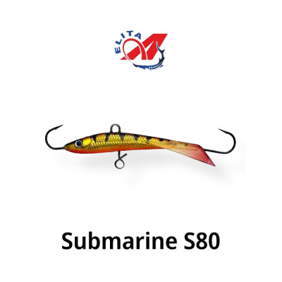 Балансир Submarine S80