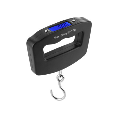 Весы Electronic Luggage Scale 50kg/10g