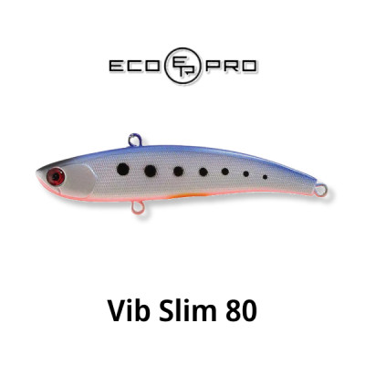 Виб Nemo Vib Slim 80  17гр