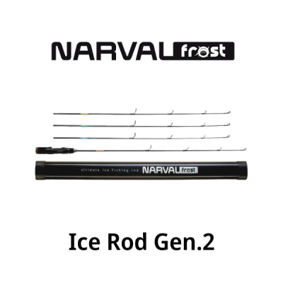 Зимнее Удилище Ice Rod Gen.2