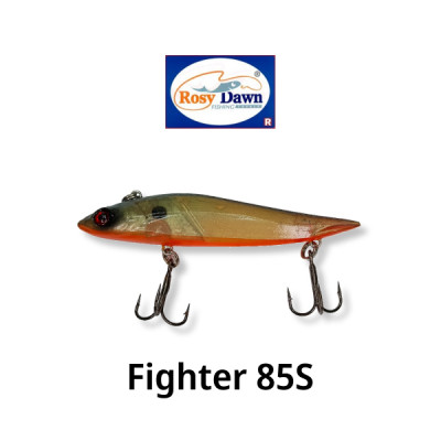 Раттлин Fighter 85S