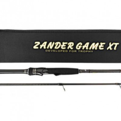 Спиннинги Zander Game XT Limited