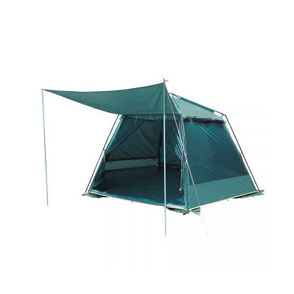 Шатер Tramp Mosquito Lux Green (V2) (зелёный) - Палатки - Экипировка