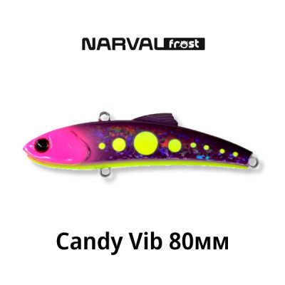 Виб Candy Vib 80мм