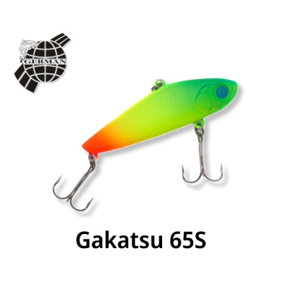 Раттлин Gakatsu 65S