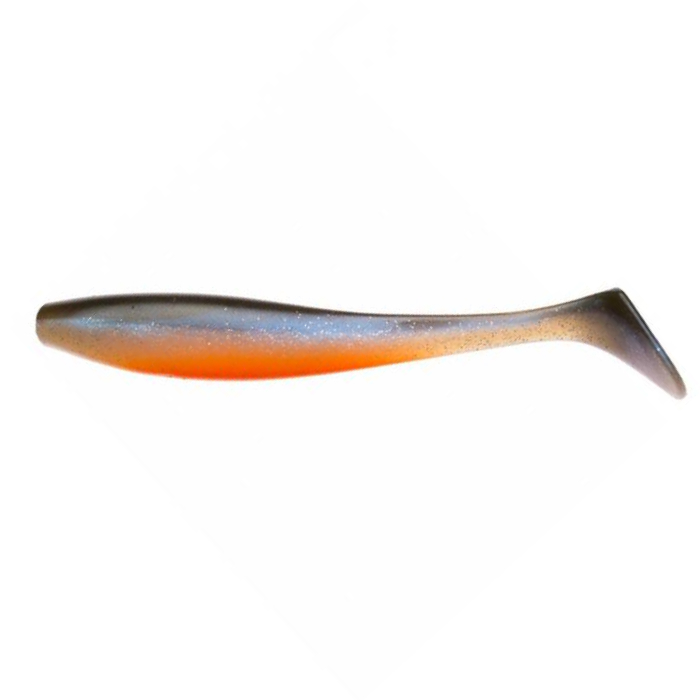 Мягкая приманка Choppy Tail 14cm
