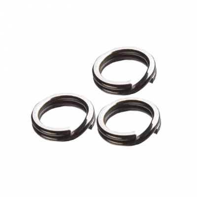 Заводные кольца Flat Double Ring