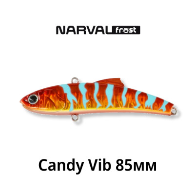 Виб Candy Vib 85мм