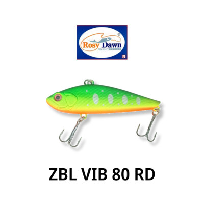 Виб ZBL VIB 80 RD