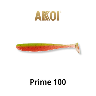 Мягкая приманка Prime 100